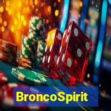 BroncoSpirit