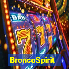 BroncoSpirit