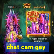 chat cam gay