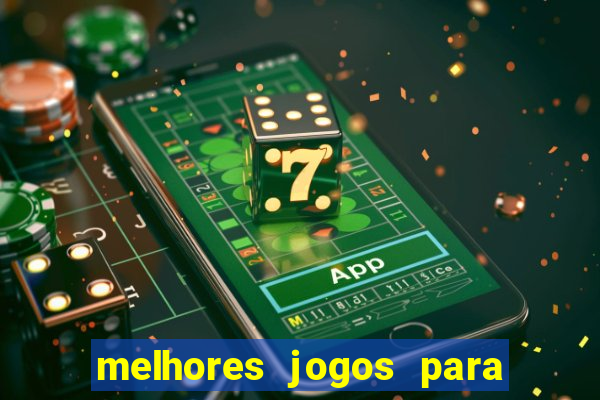 melhores jogos para ganhar dinheiro no celular