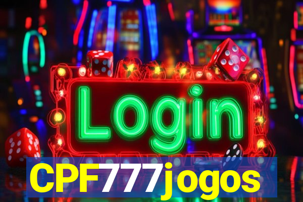 CPF777jogos