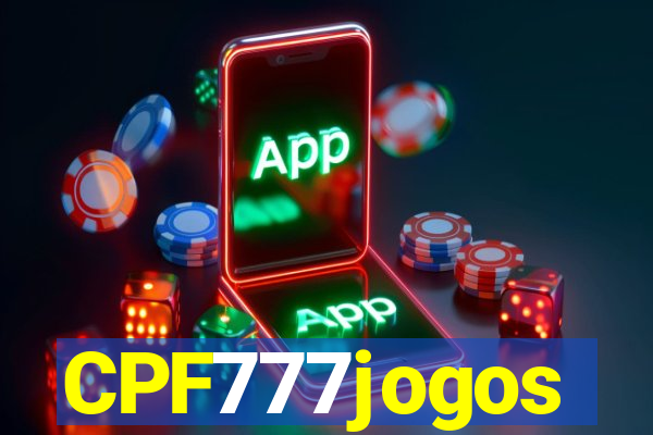 CPF777jogos