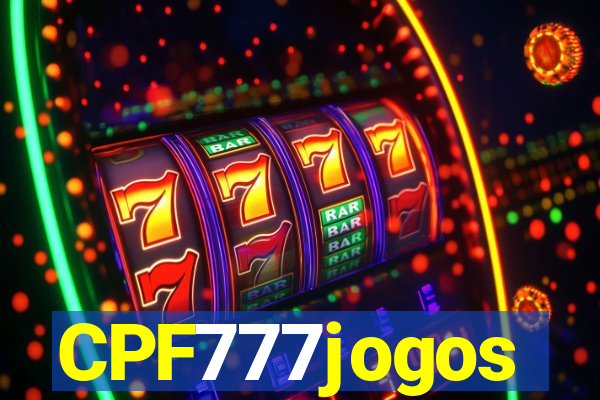 CPF777jogos