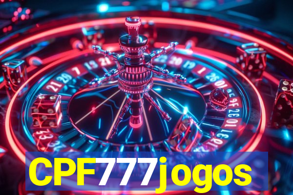 CPF777jogos