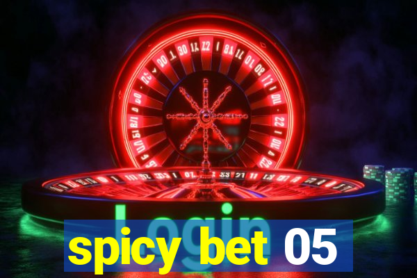 spicy bet 05