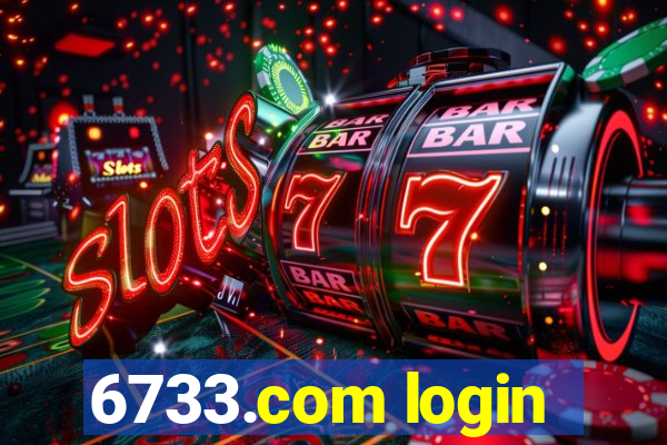 6733.com login