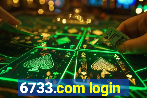 6733.com login