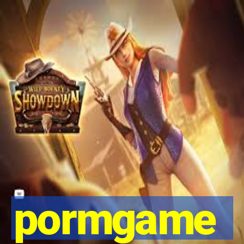 pormgame