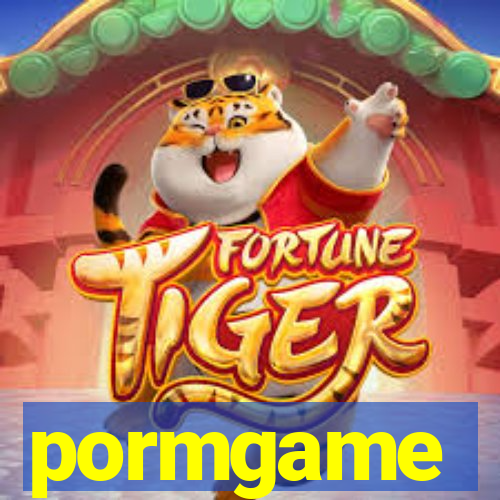 pormgame