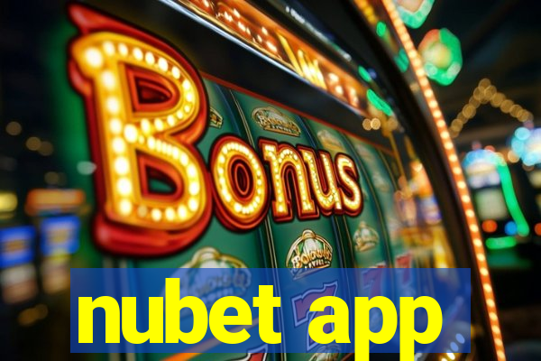 nubet app