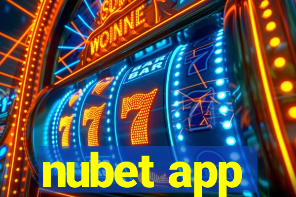 nubet app