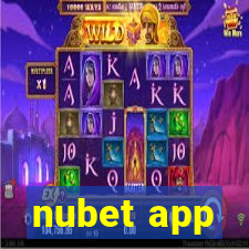 nubet app