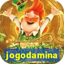 jogodamina