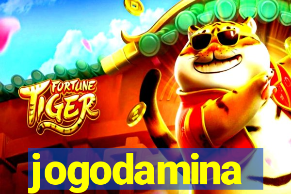 jogodamina