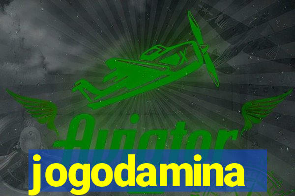 jogodamina