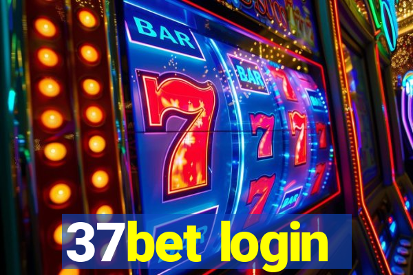 37bet login