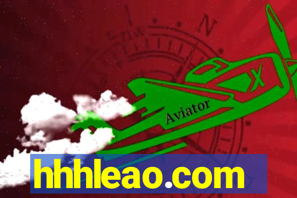 hhhleao.com