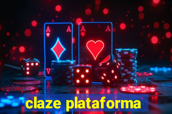 claze plataforma