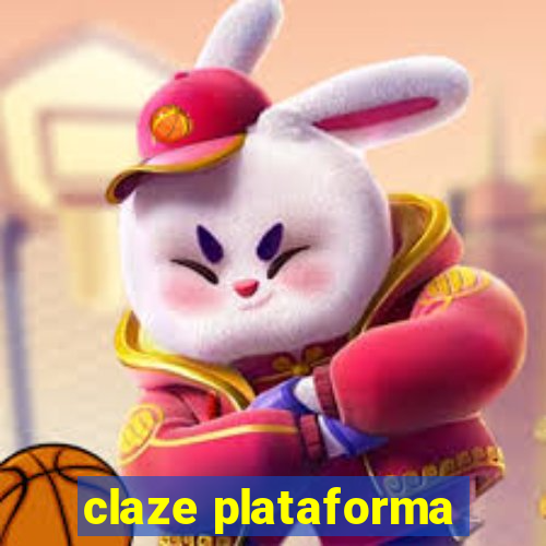 claze plataforma