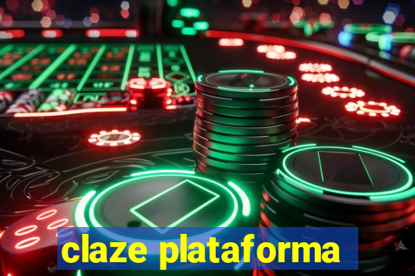 claze plataforma