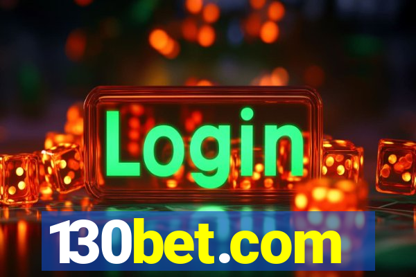 130bet.com