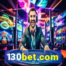 130bet.com