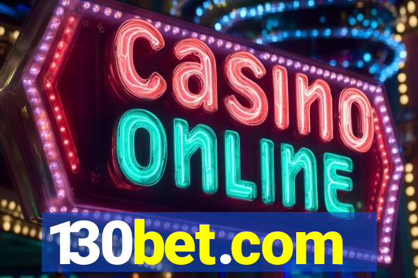 130bet.com