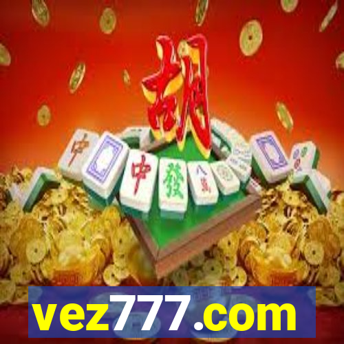 vez777.com