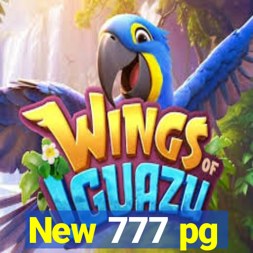 New 777 pg