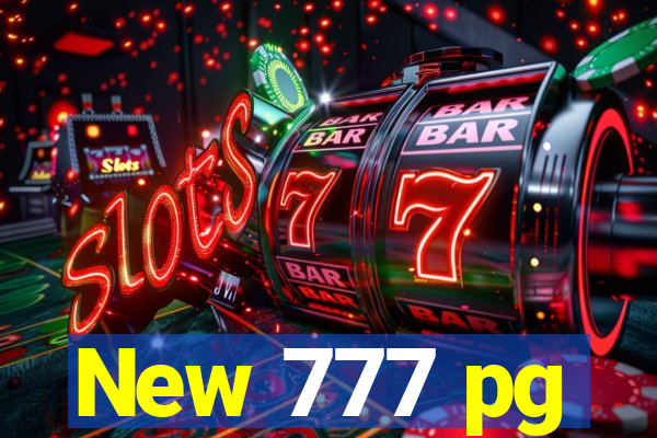 New 777 pg