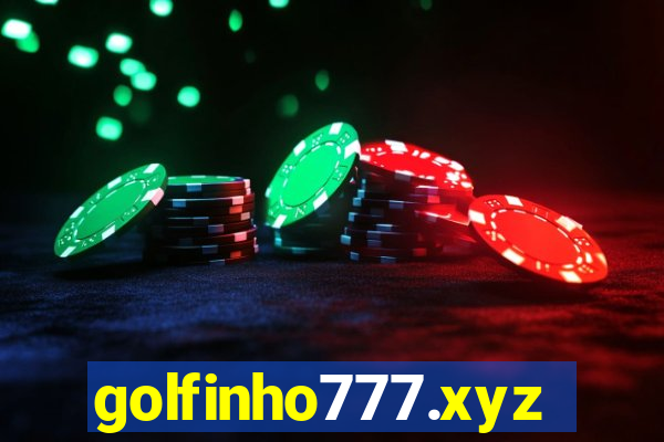 golfinho777.xyz