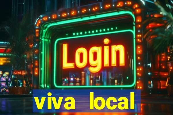 viva local encontros rj