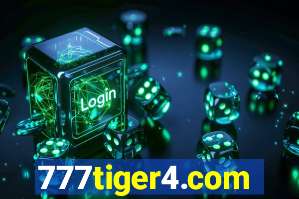 777tiger4.com