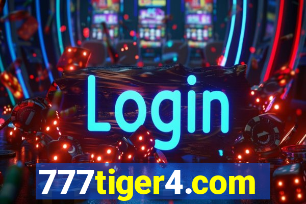 777tiger4.com