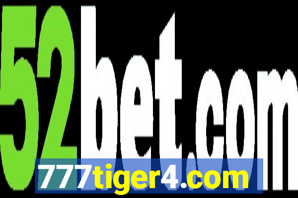 777tiger4.com