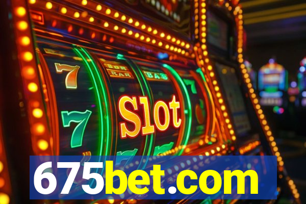 675bet.com