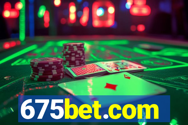 675bet.com