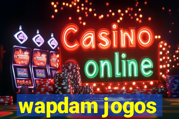 wapdam jogos