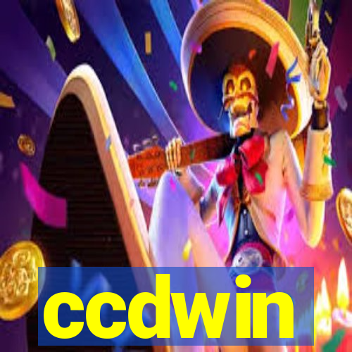 ccdwin