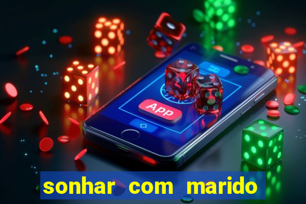 sonhar com marido indo embora