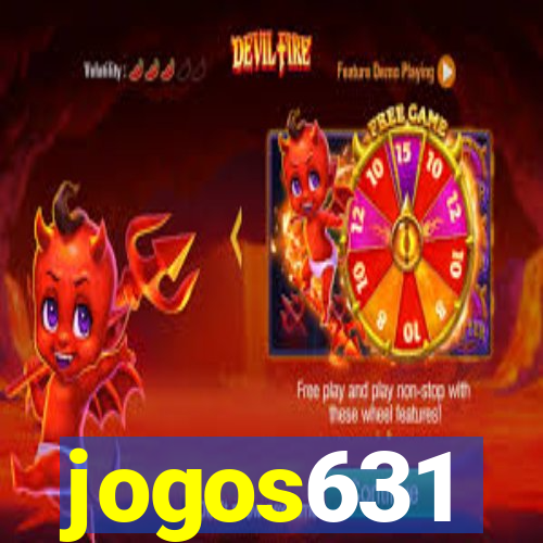 jogos631