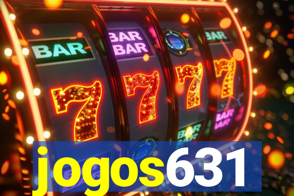 jogos631