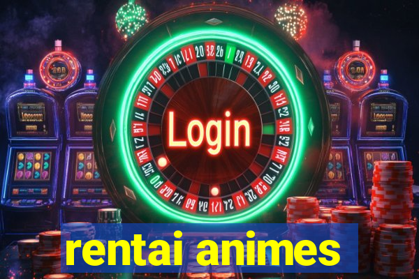 rentai animes