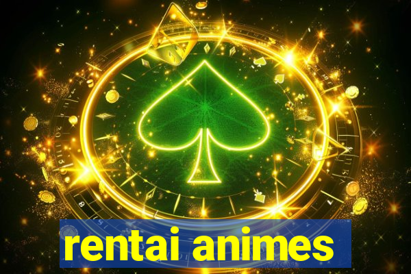 rentai animes