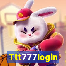 Ttt777login