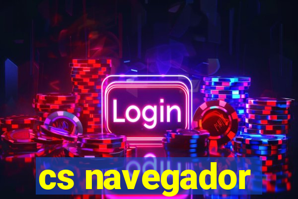 cs navegador