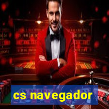 cs navegador