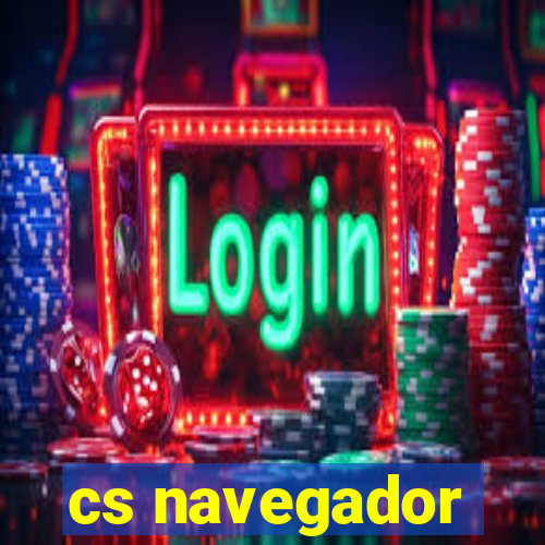 cs navegador