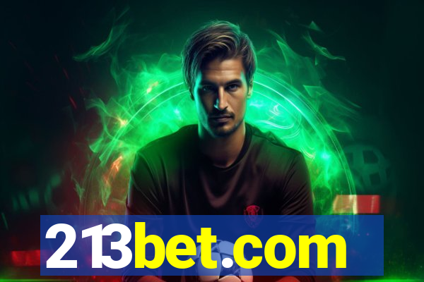 213bet.com