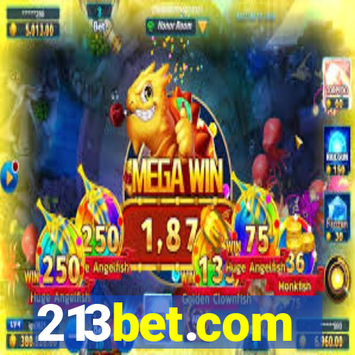 213bet.com